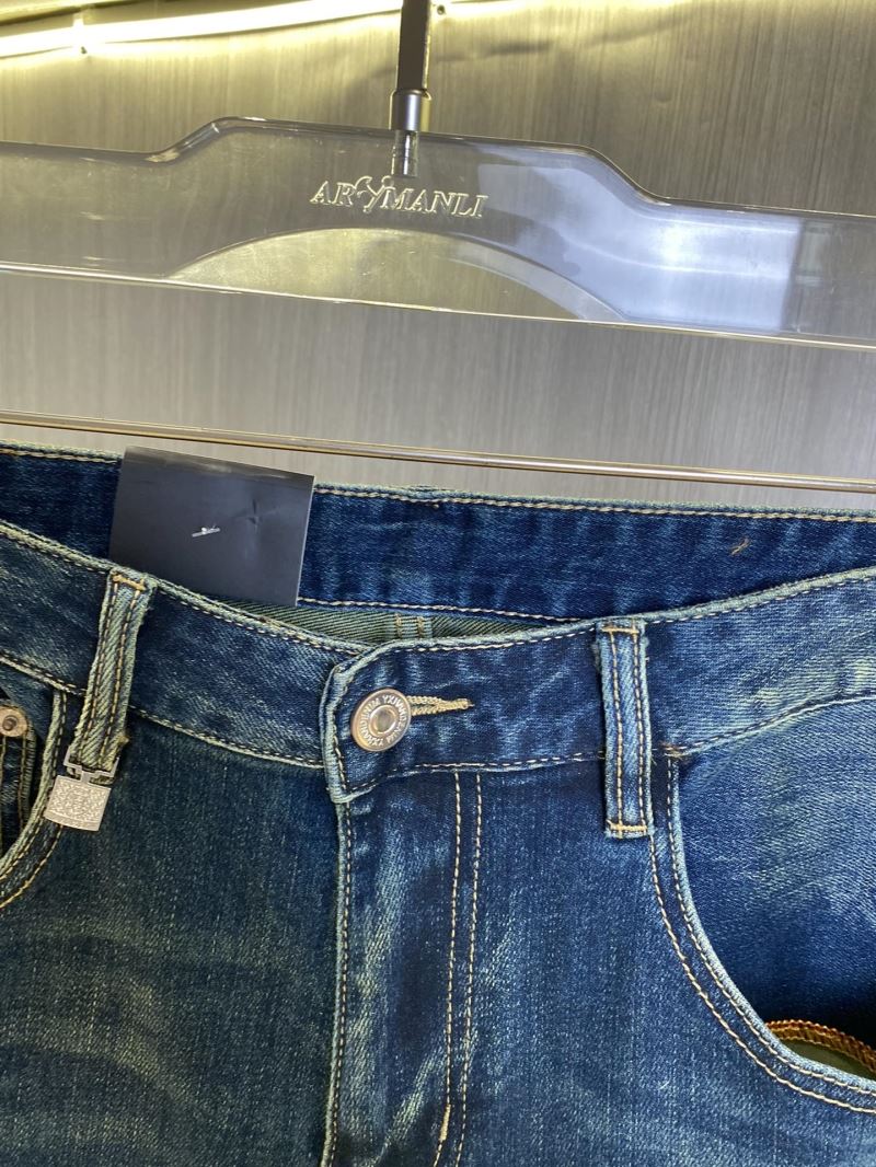 Hermes Jeans